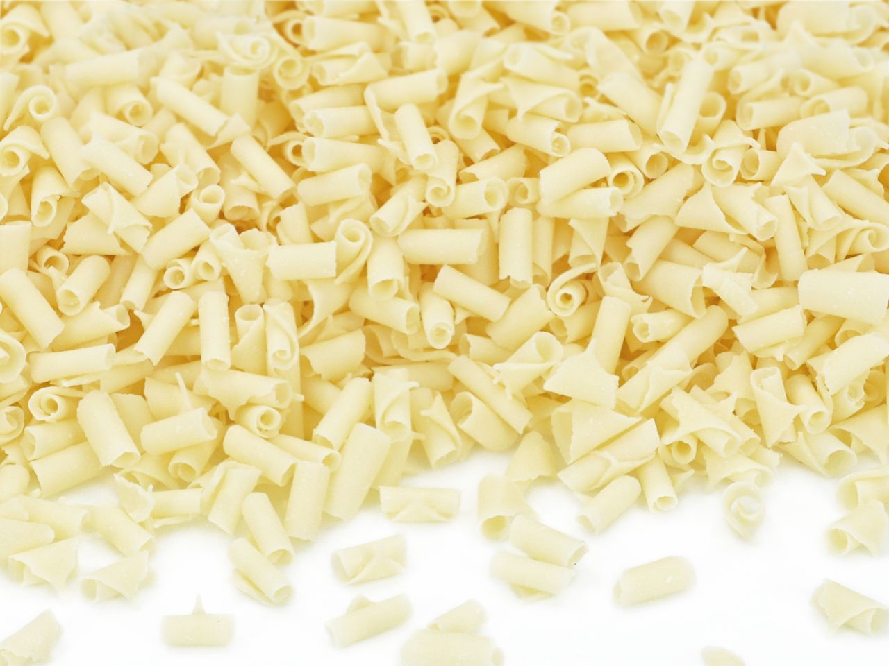 schoko loeckchen weisse schokolade 160g