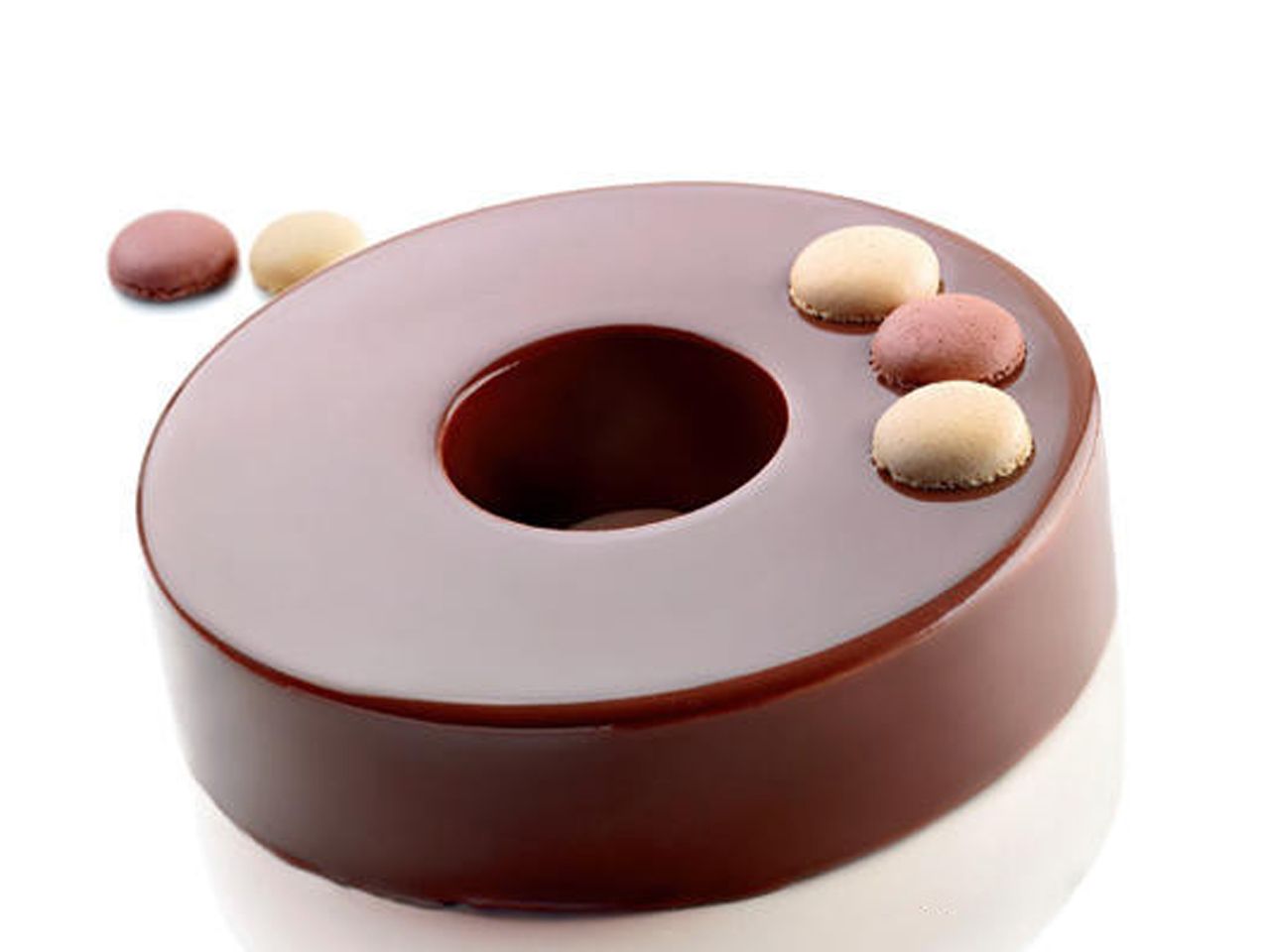 silicone mould saturn