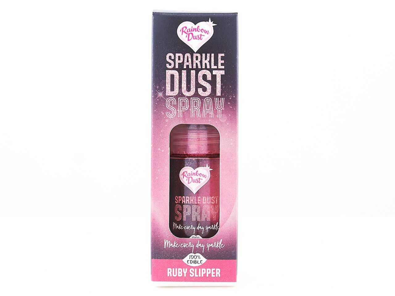 sparkle dust ruby slipper 10g pumpspray