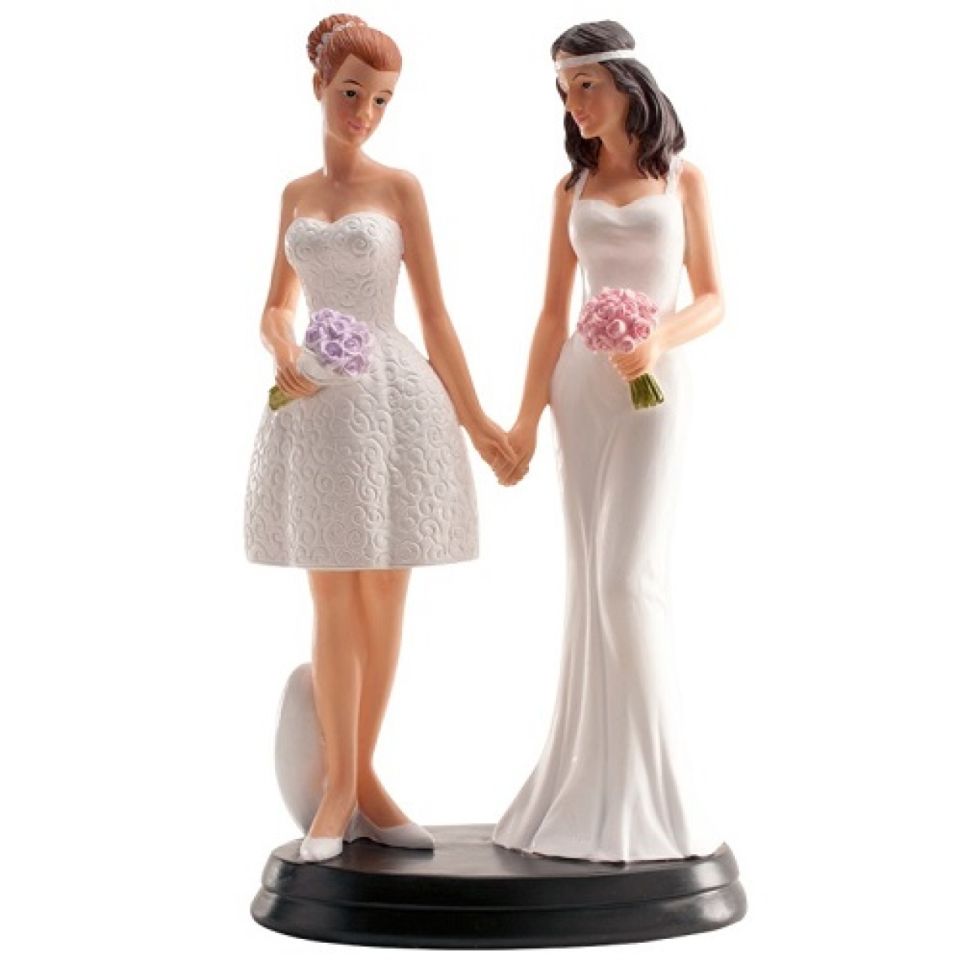 hochzeitsfiguren fuer frauen hochzeitstorte 20 cm