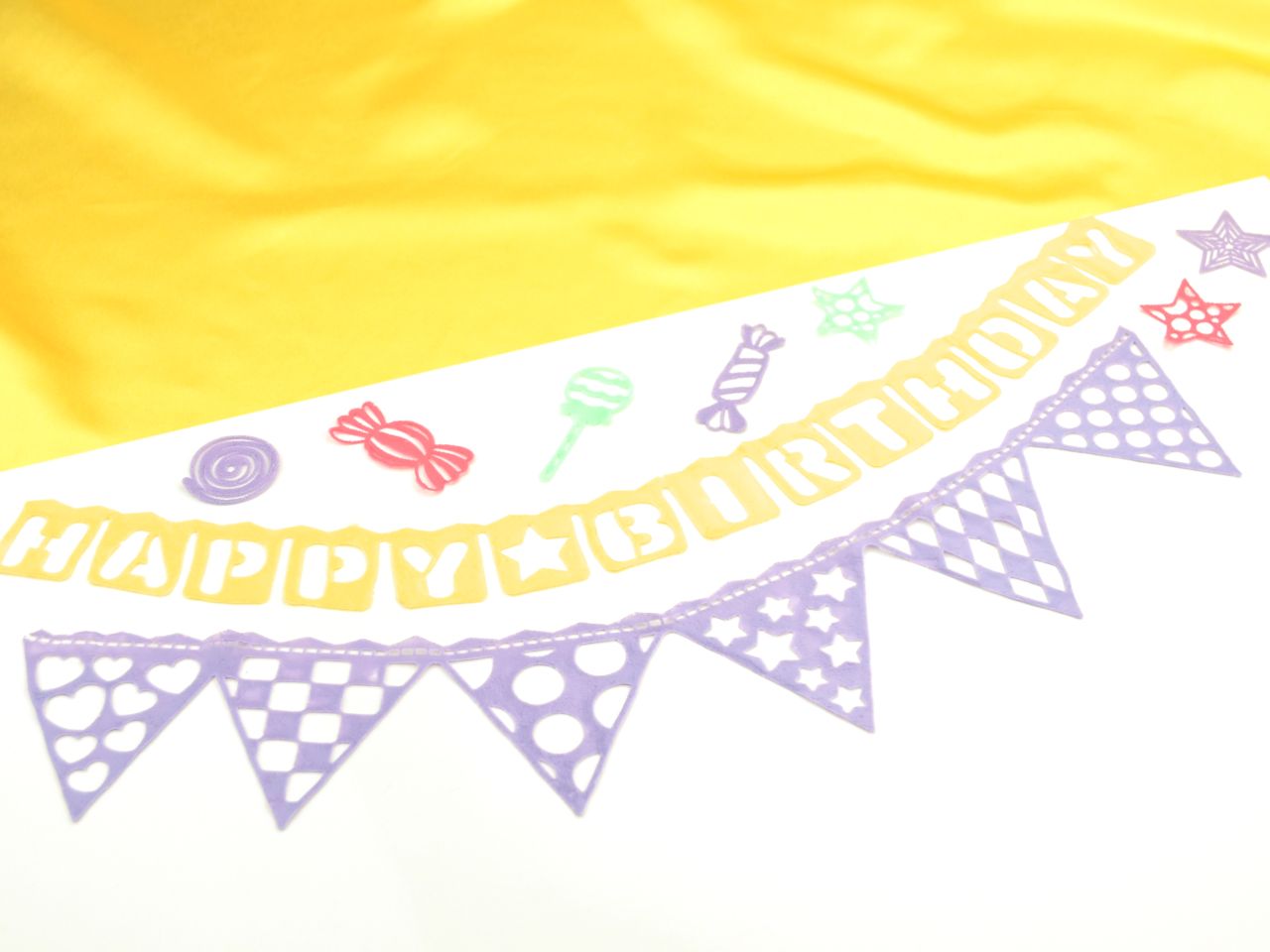 cake lace mat candy party