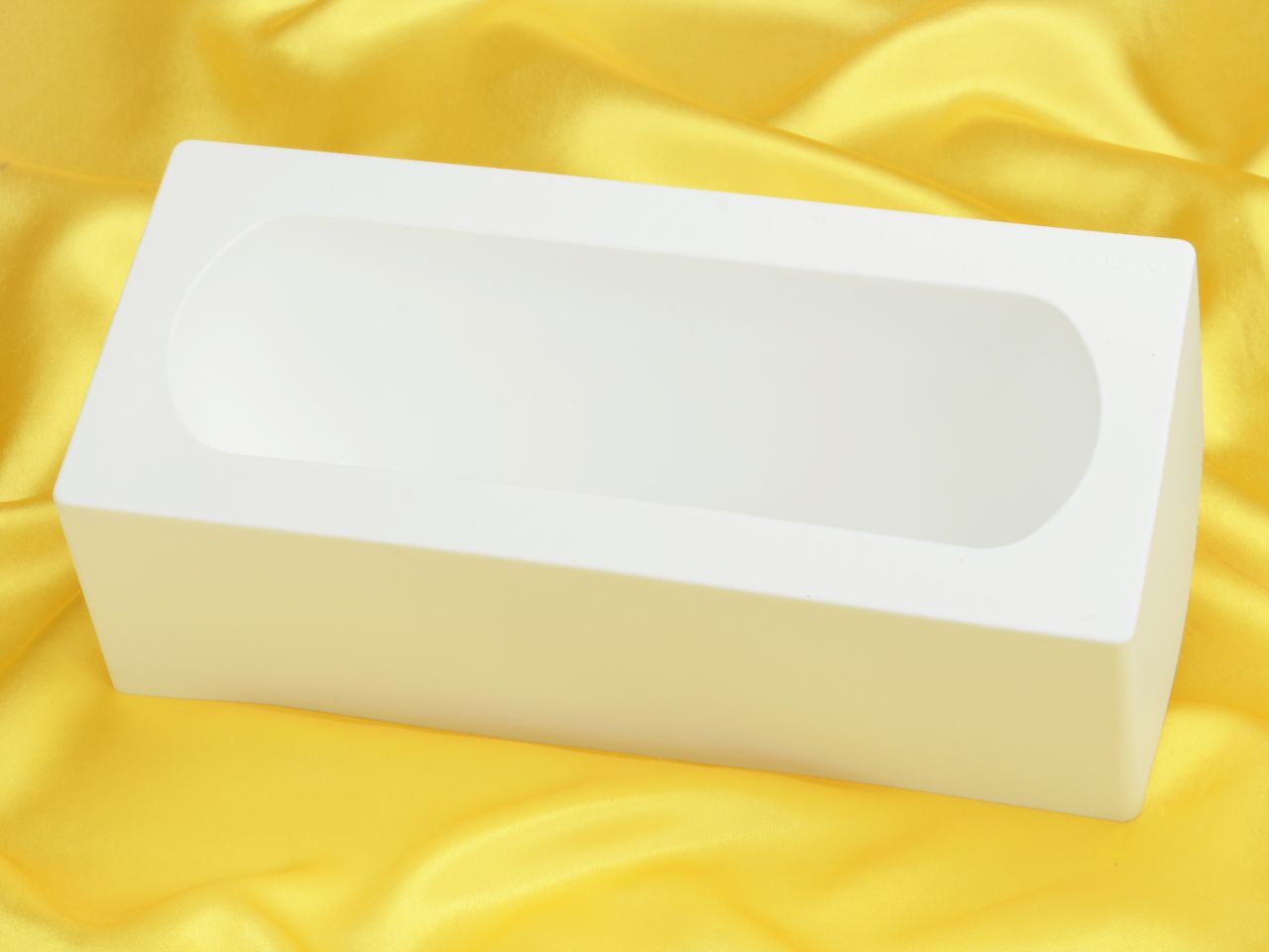 silikonform gianduia