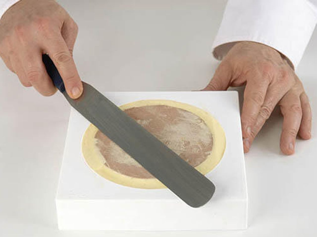 silikonform tortaflex