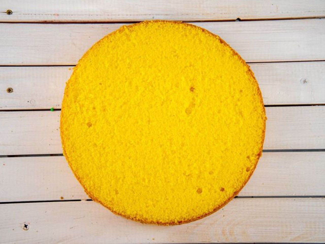 backmischung tortenboden gelb 100g