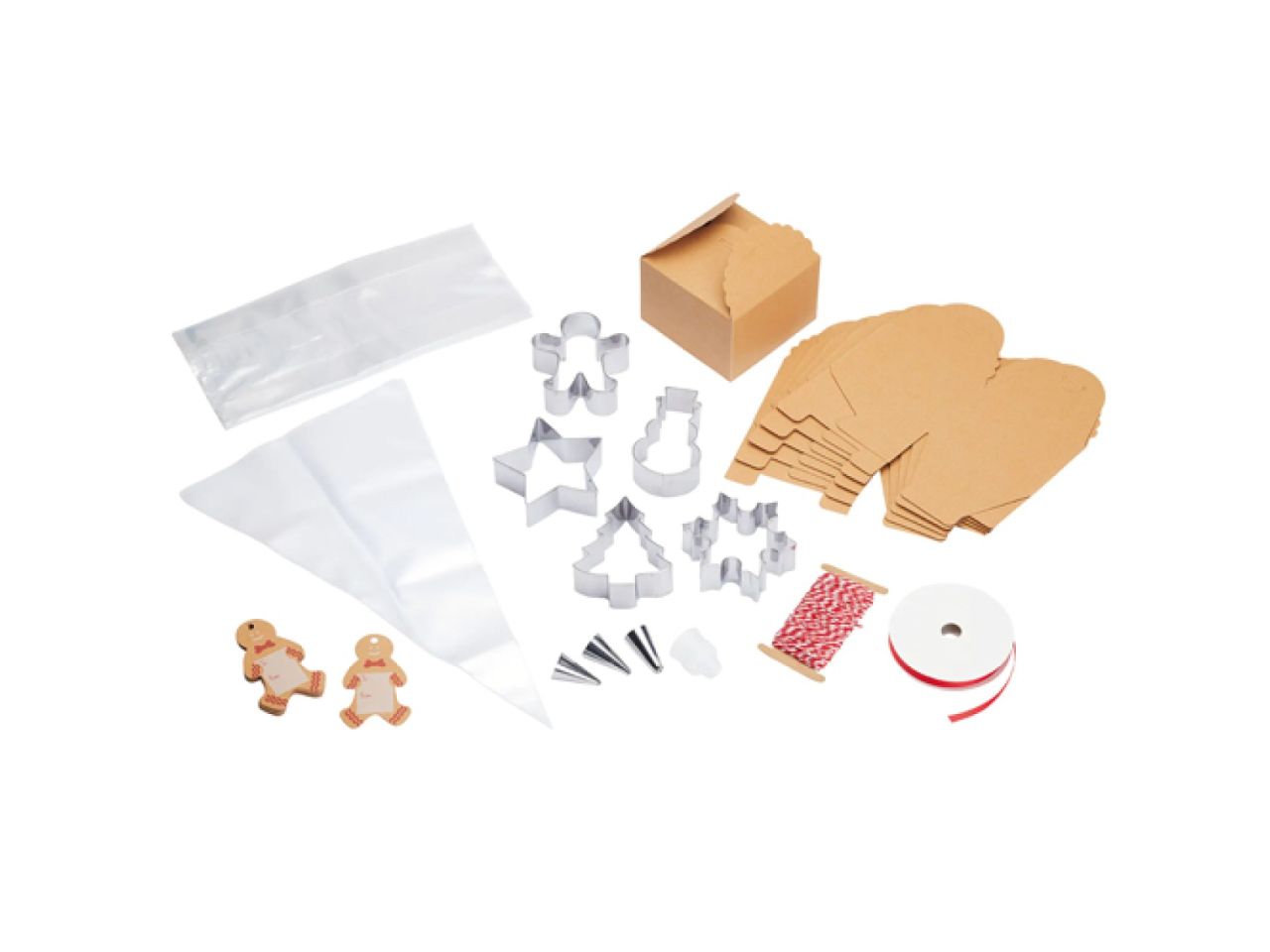 weihnachtsplaetzchen geschenk set