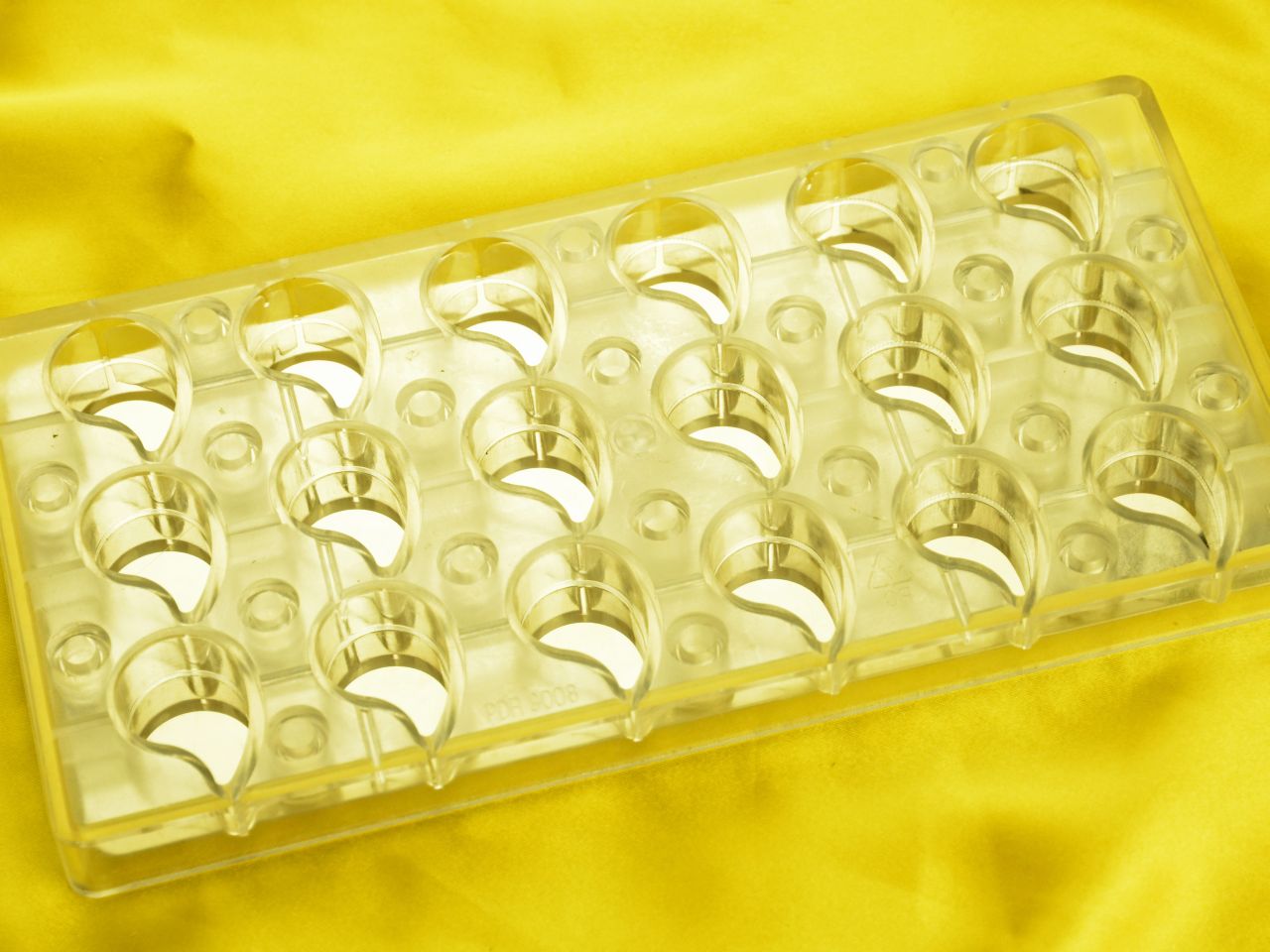 magnetform tropfen