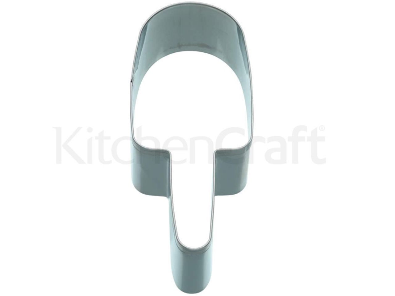 ice lolly cookie cutter 9cm