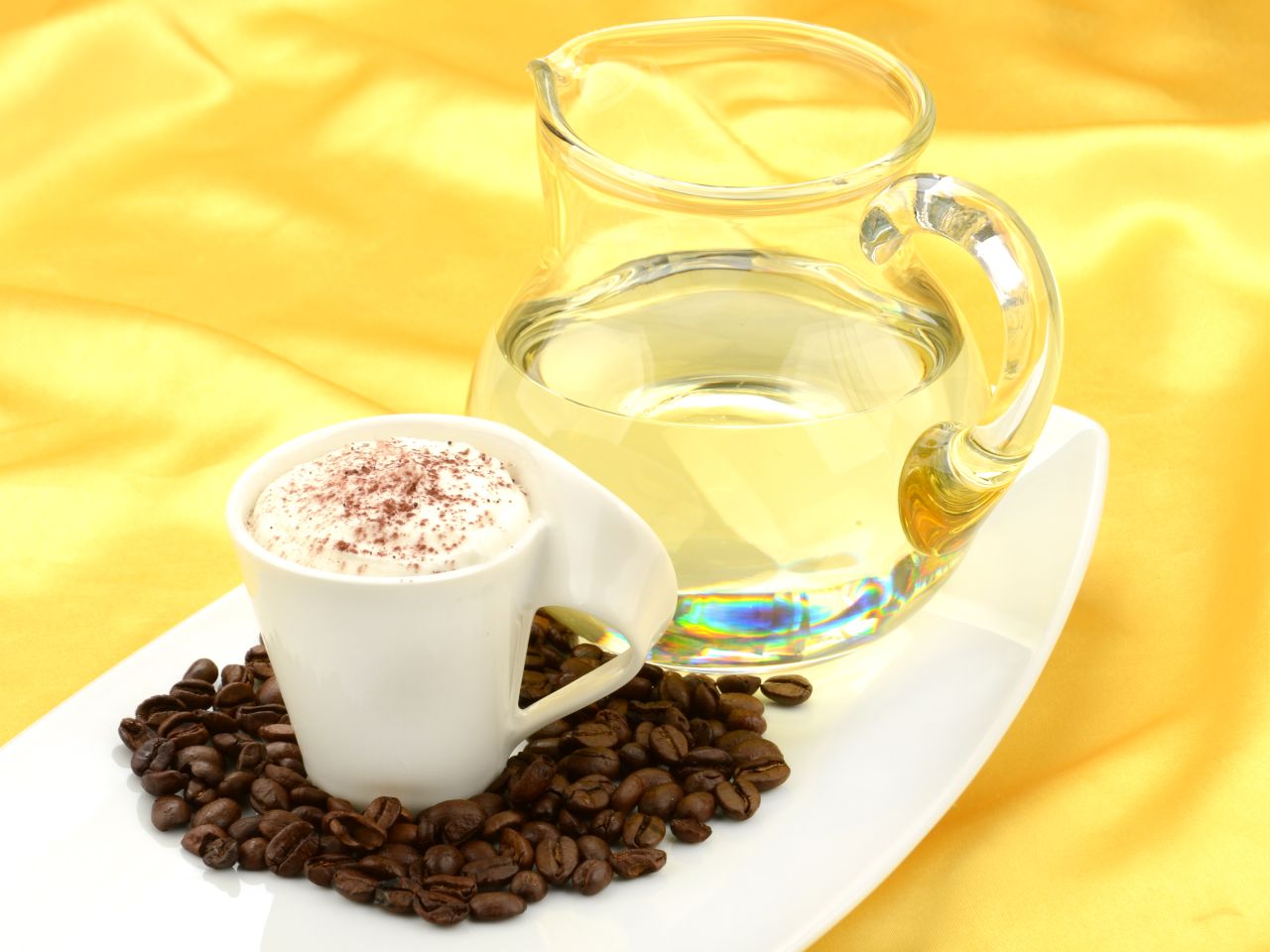 aroma oil cappuccino 50ml