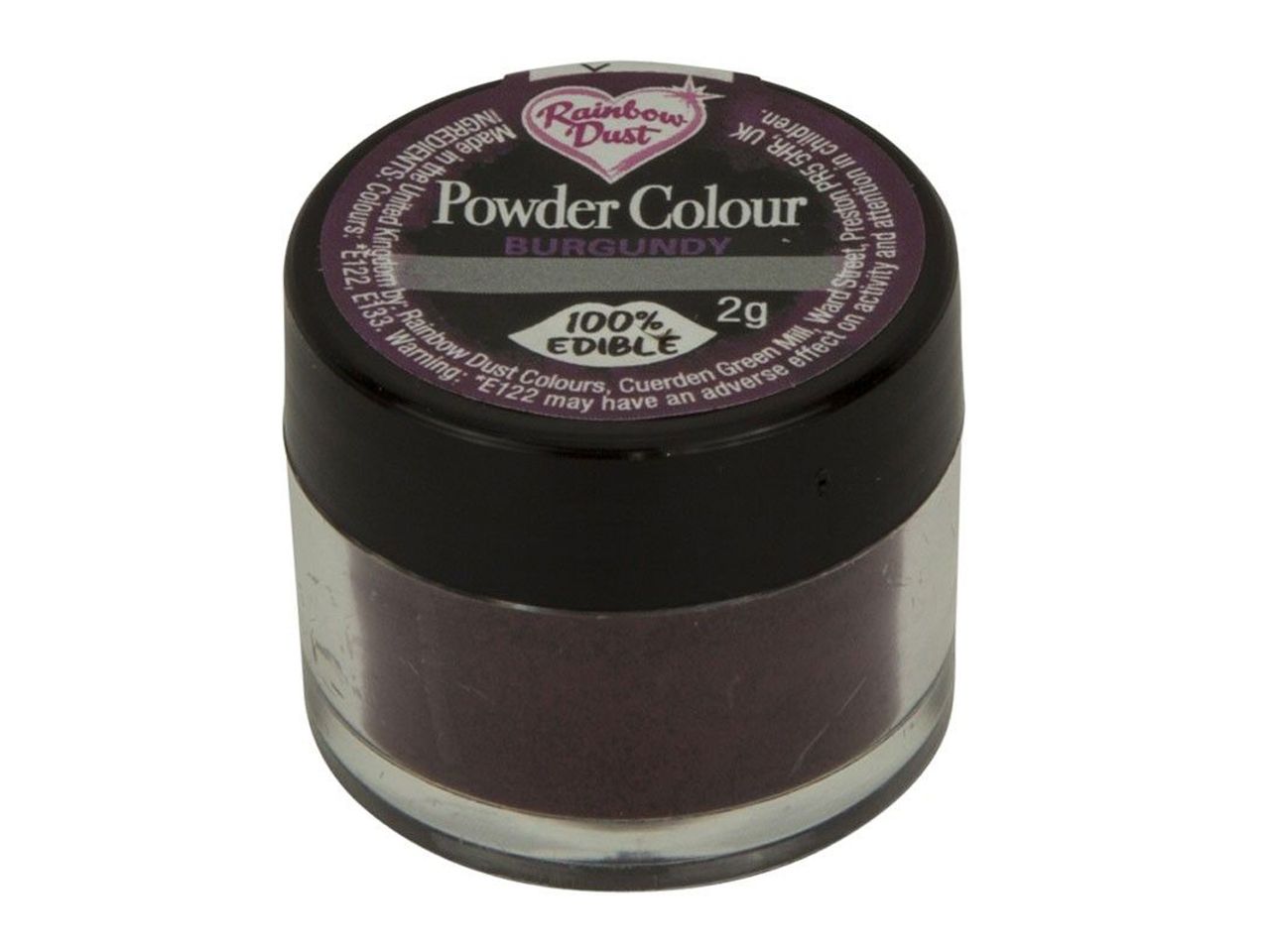 puderfarbe deep purple 2g