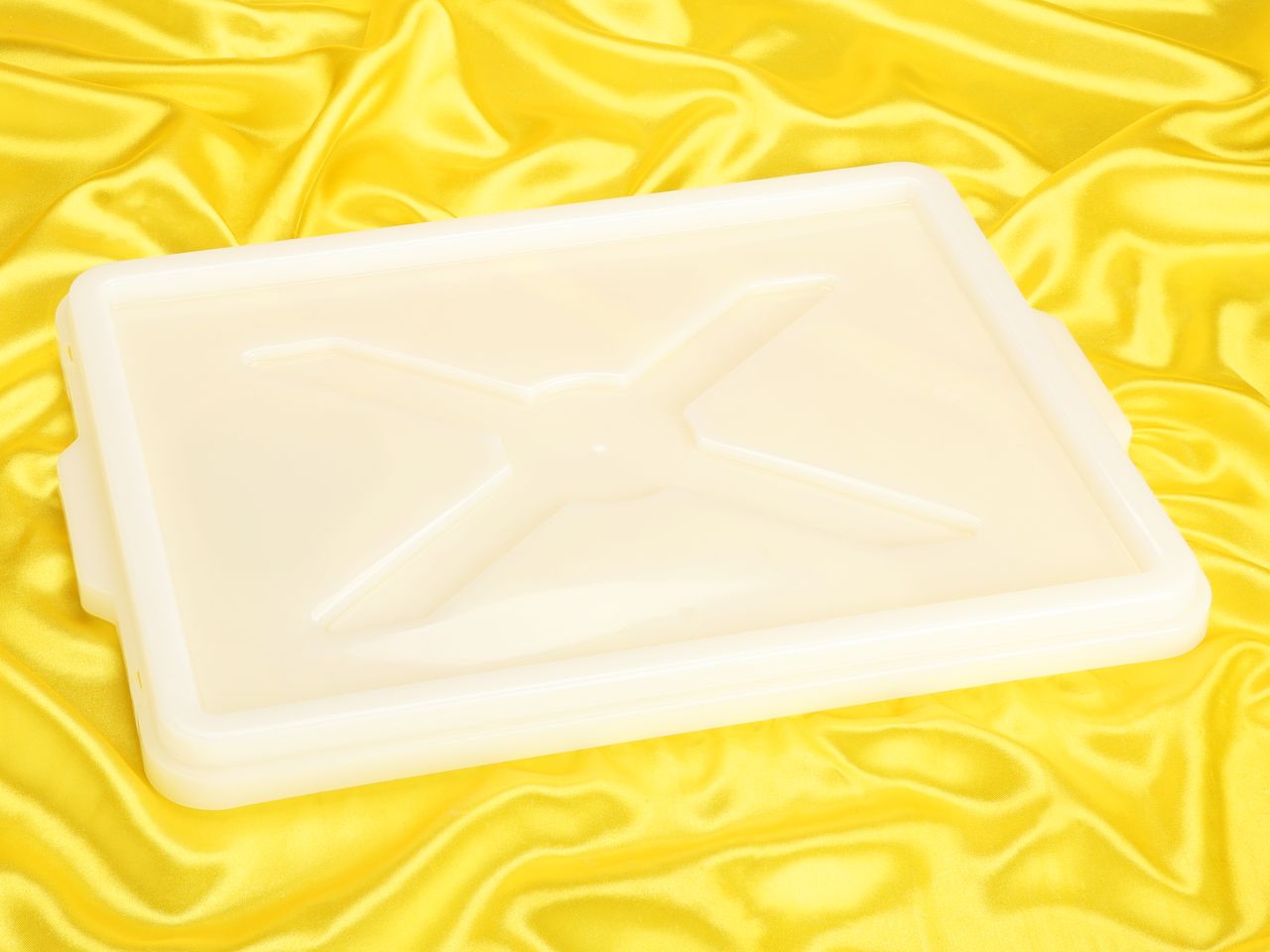 teigwanne deckel 40x30cm