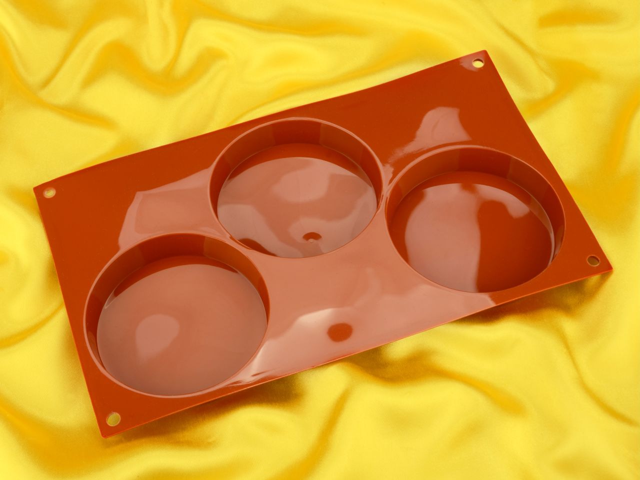 silicone mould small cylinder 10cm