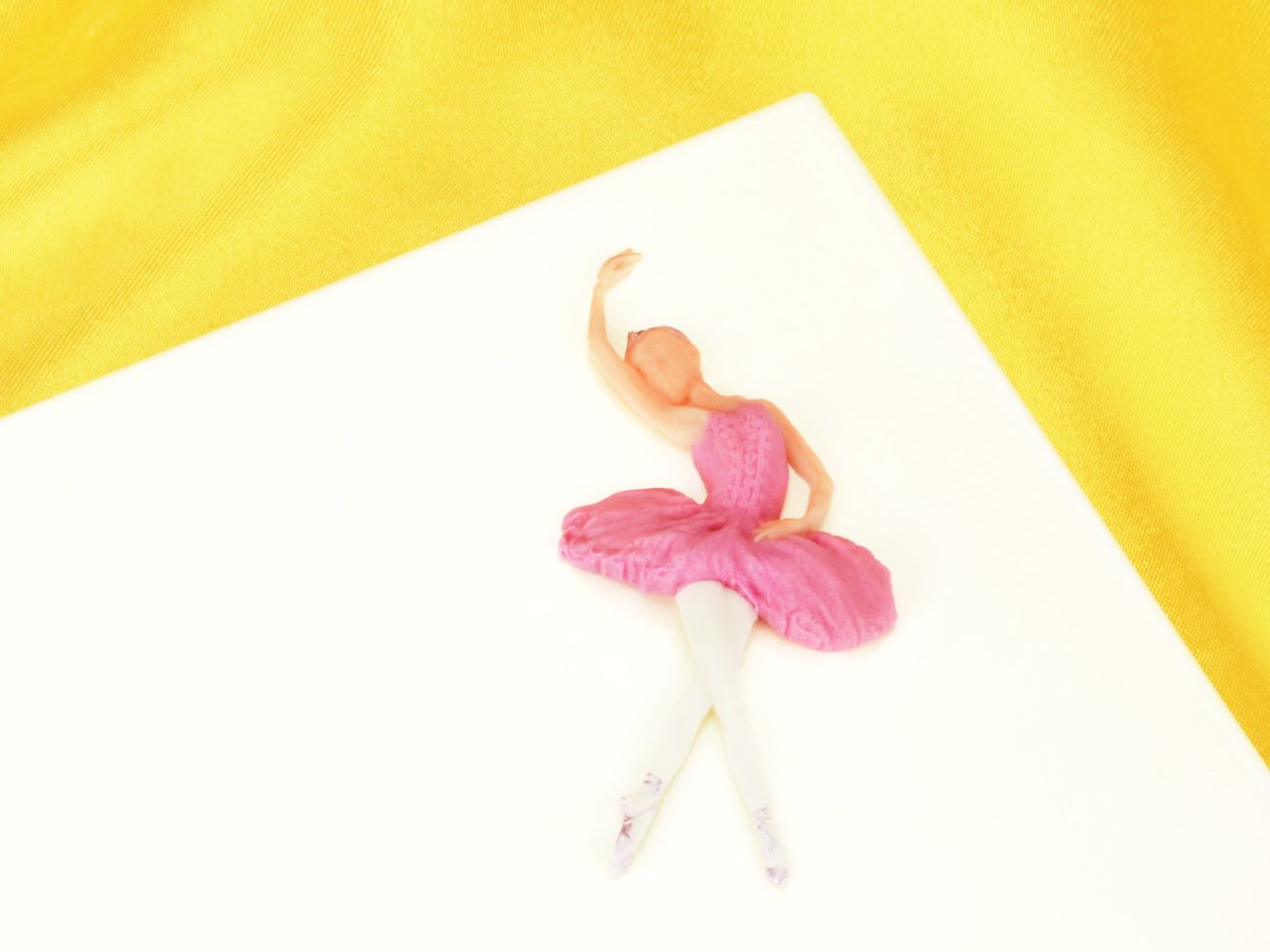 flexform ballerina