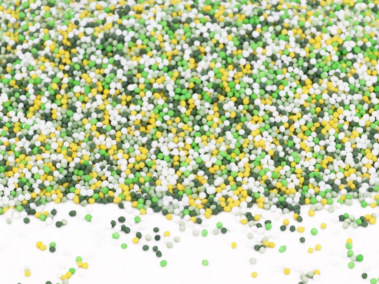 mini perlen springtime 200g