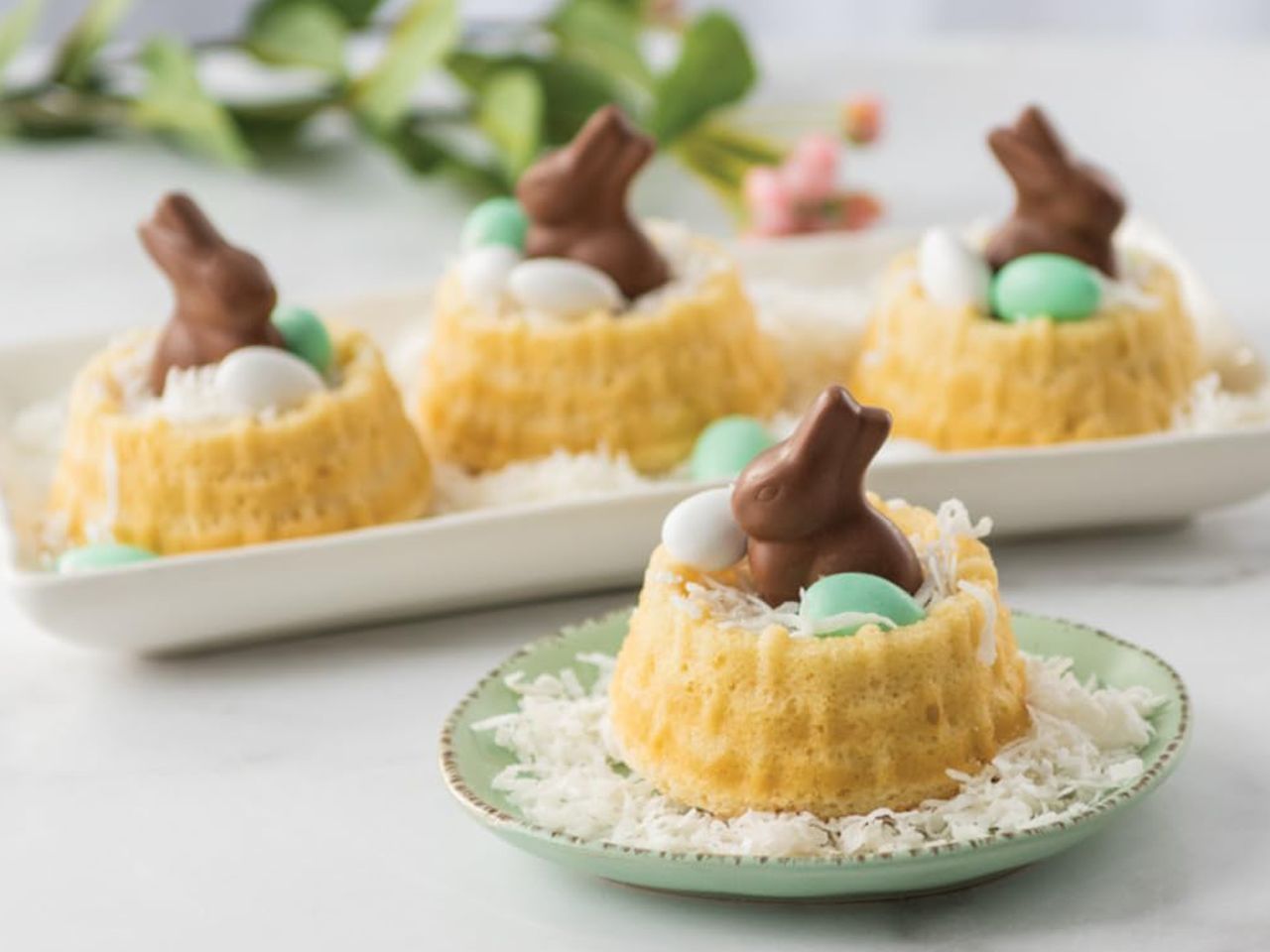 nordic ware backform shortcake baskets