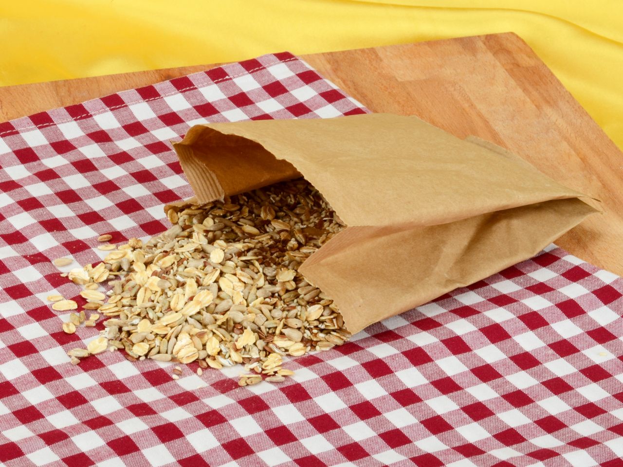 multi korn mischung 100g