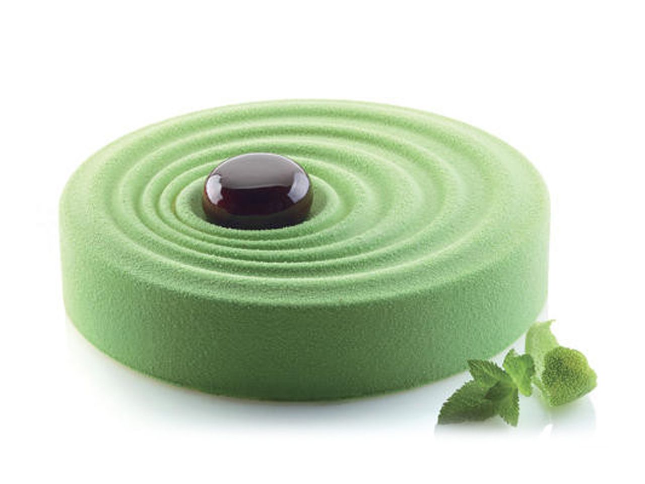 silicone mould vague