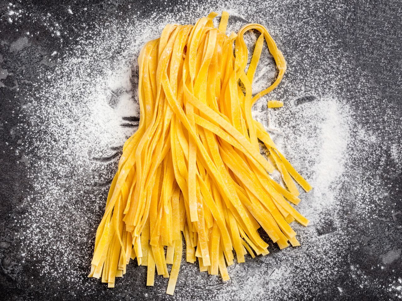 dough mix egg noodles curcuma 500g