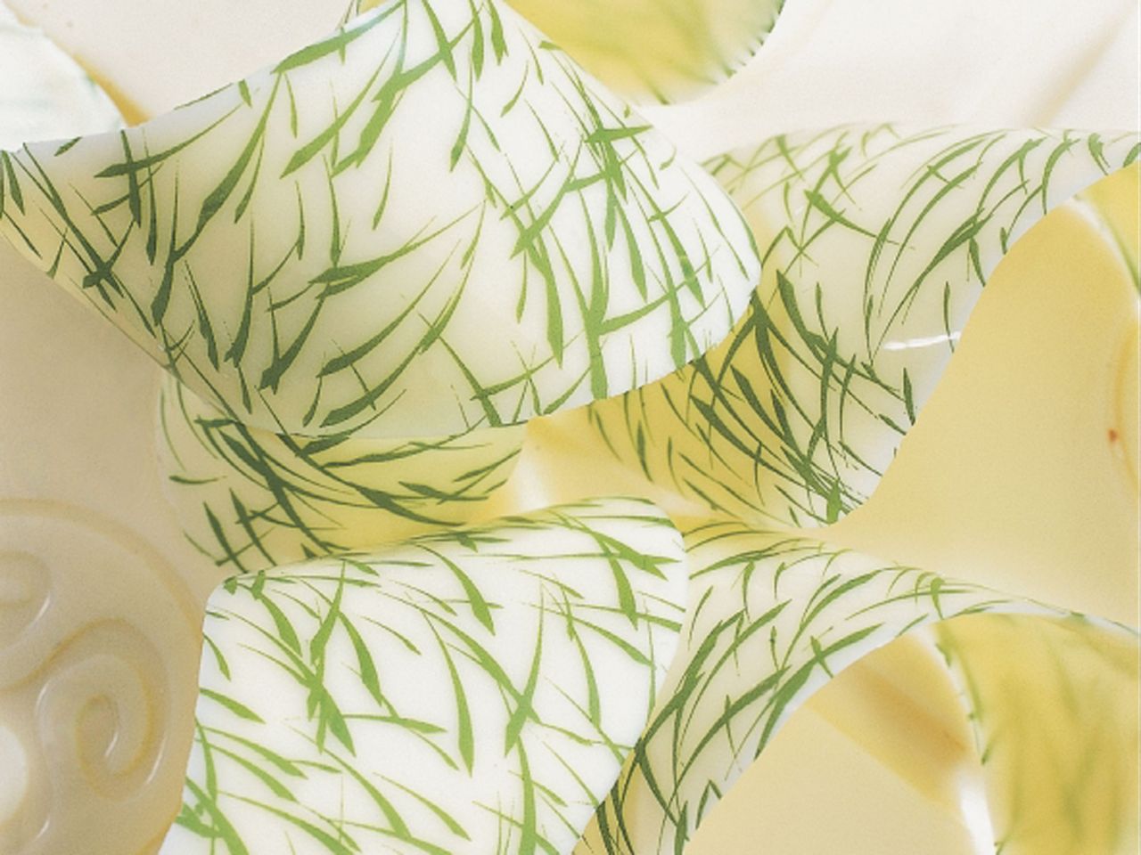 transferfolie herbes