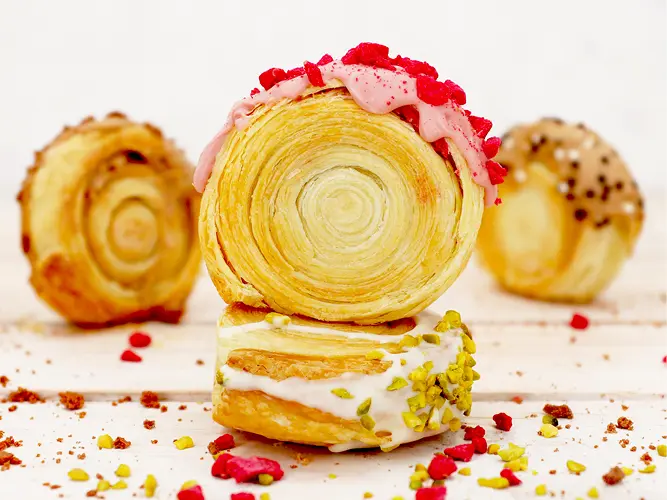RECIPE INSPIRATION