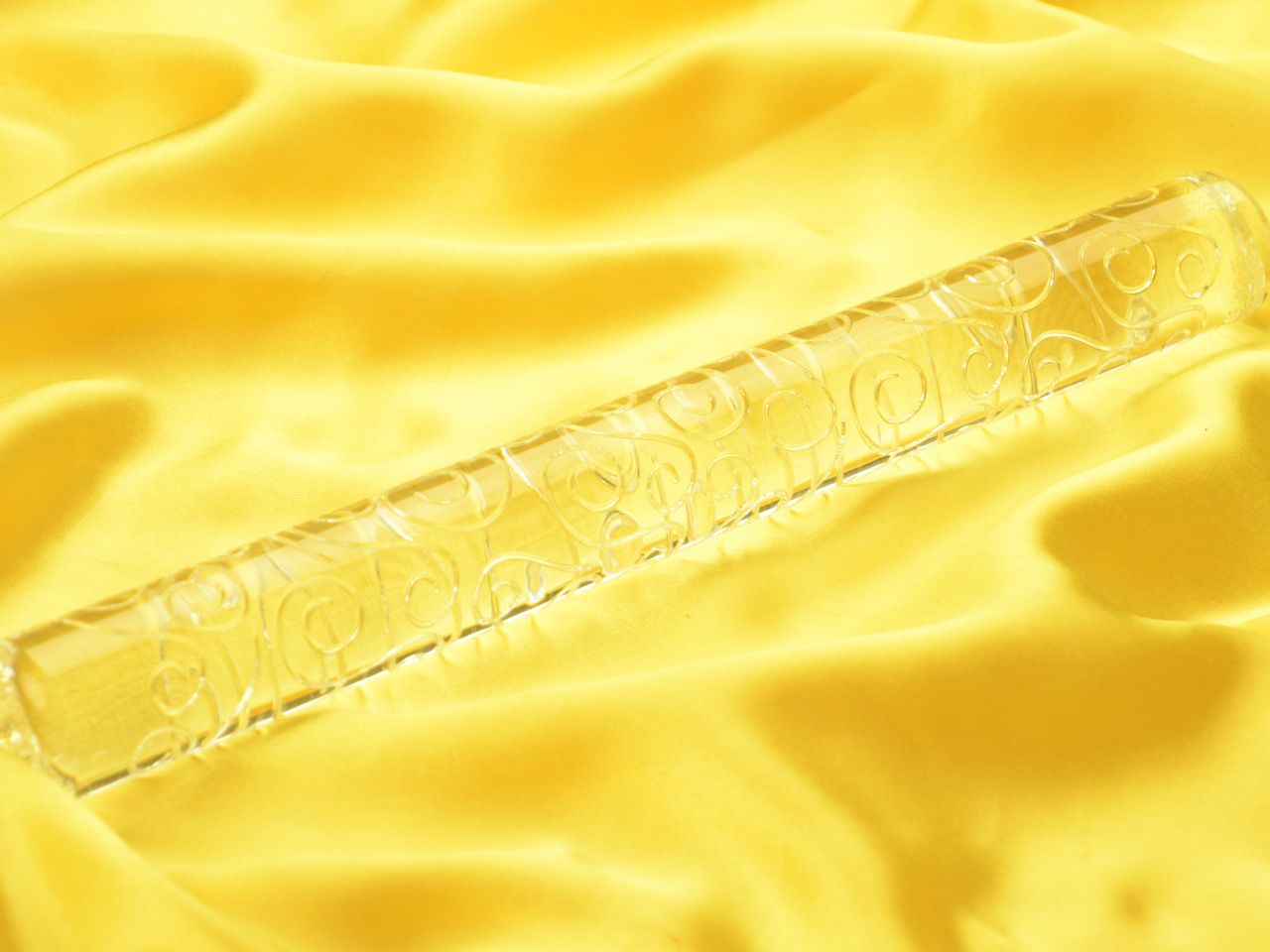 texture roller arabesque