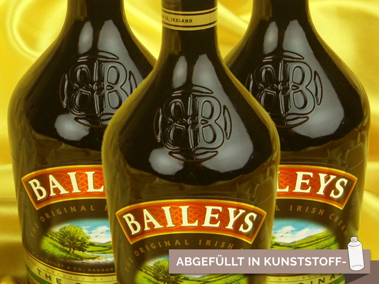 irish cream liqueur 17 vol 50ml