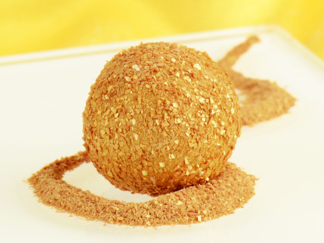 rd edible glitter gold 5g