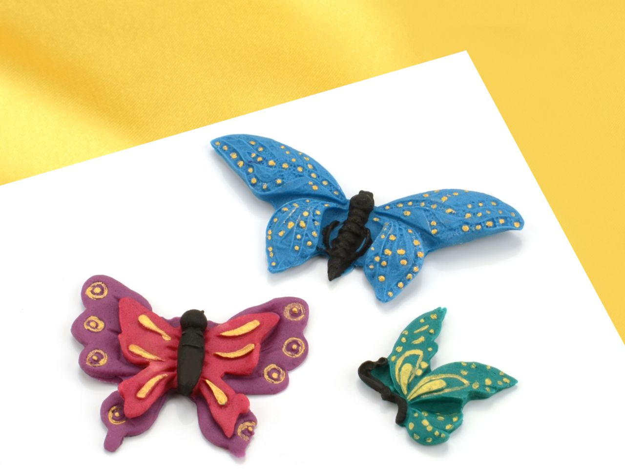 flex mould butterflies 2
