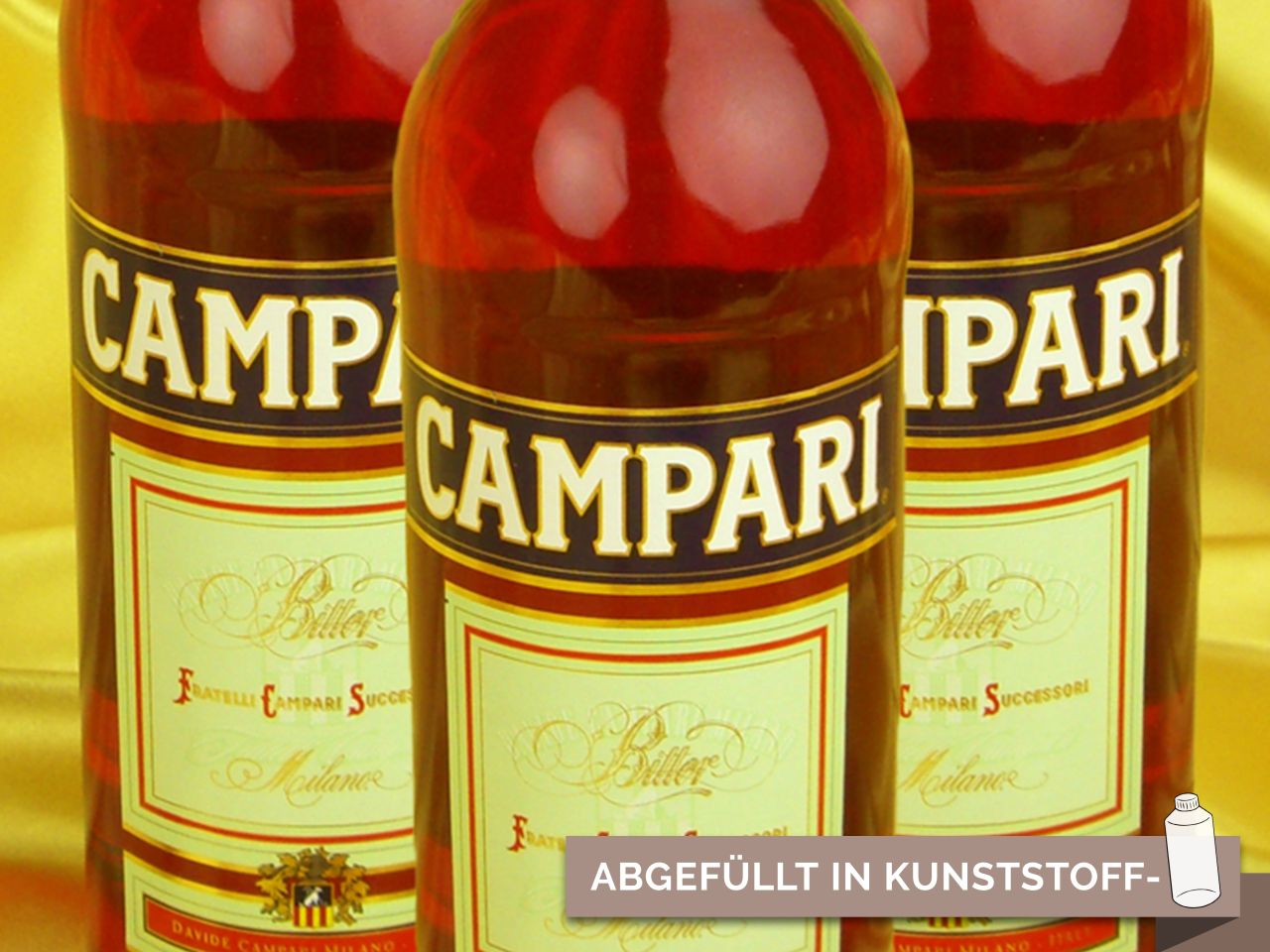 bitter aperitif 25 vol 50ml