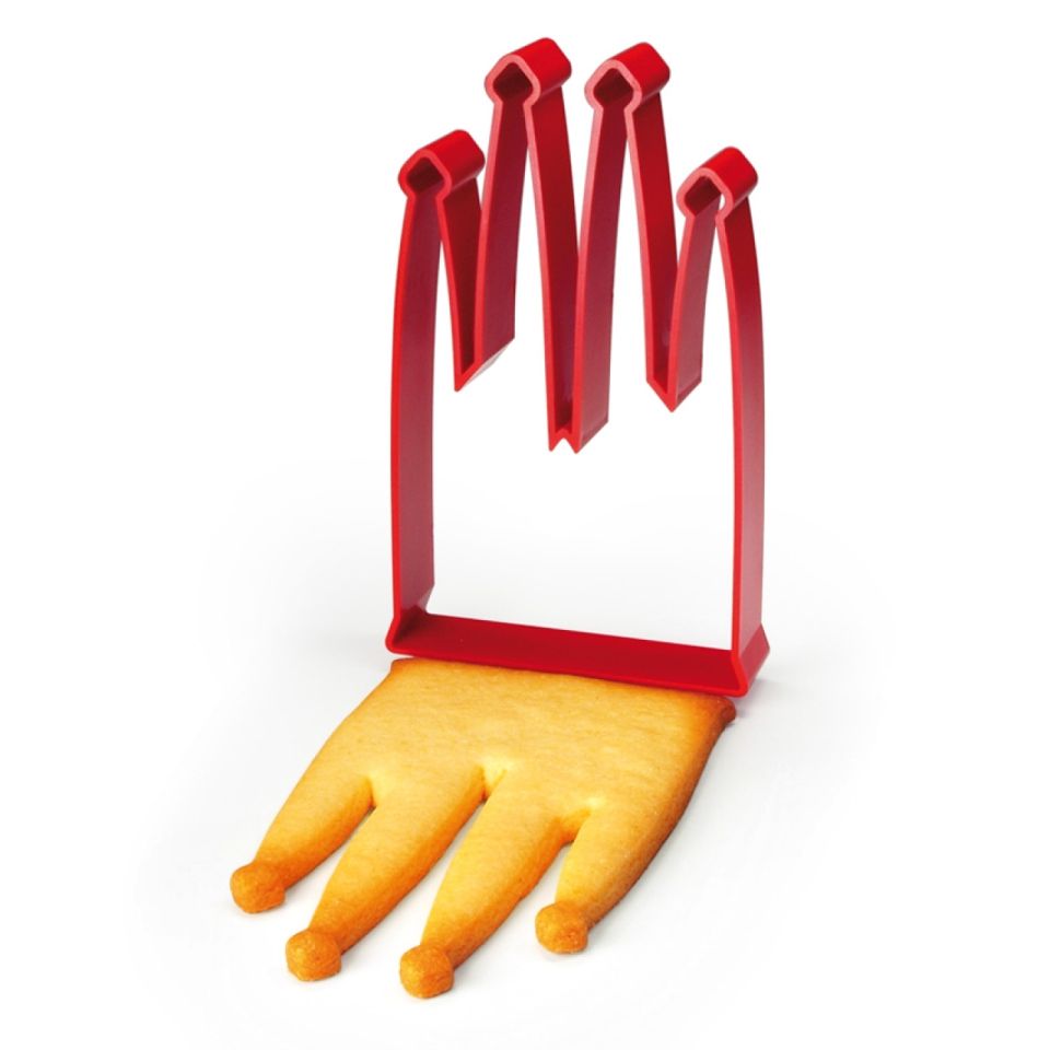 barcelona sagrada familia cookie cutter