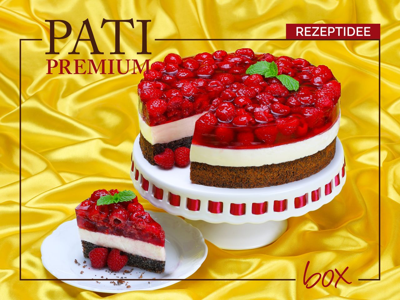 pati premium box