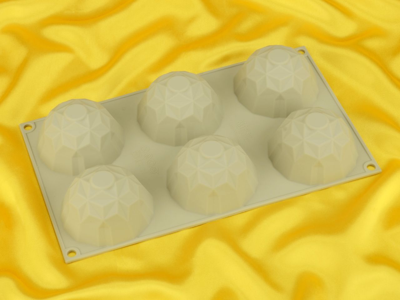 silicone mould mini gemma