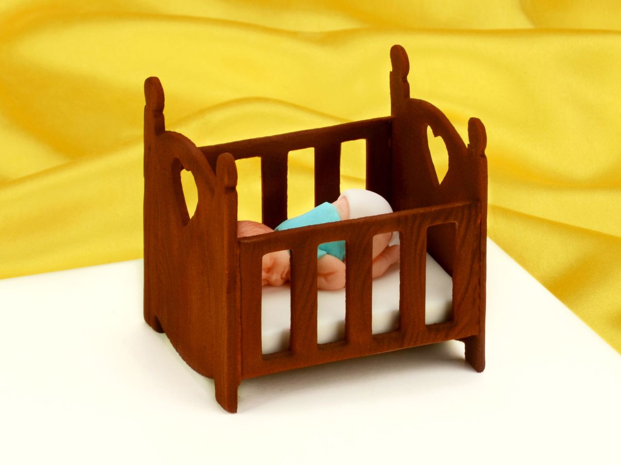 ausstecher set wiege