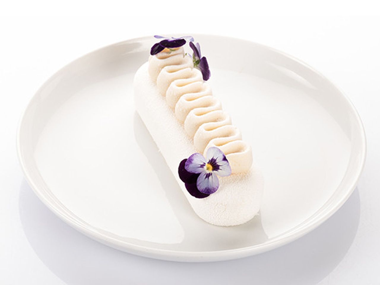 silikonform pop eclair set