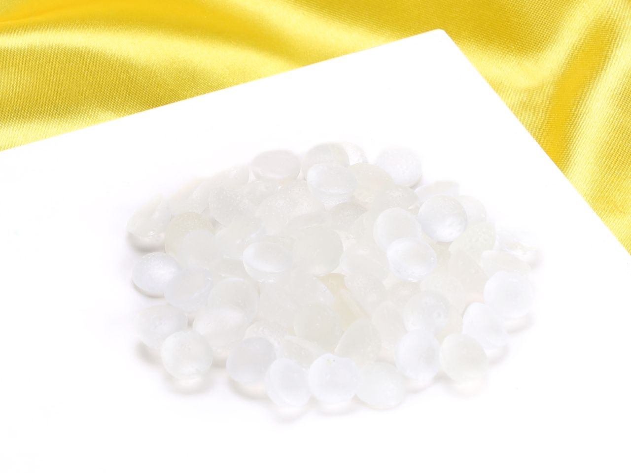 isomalt tropfen transparent 150g