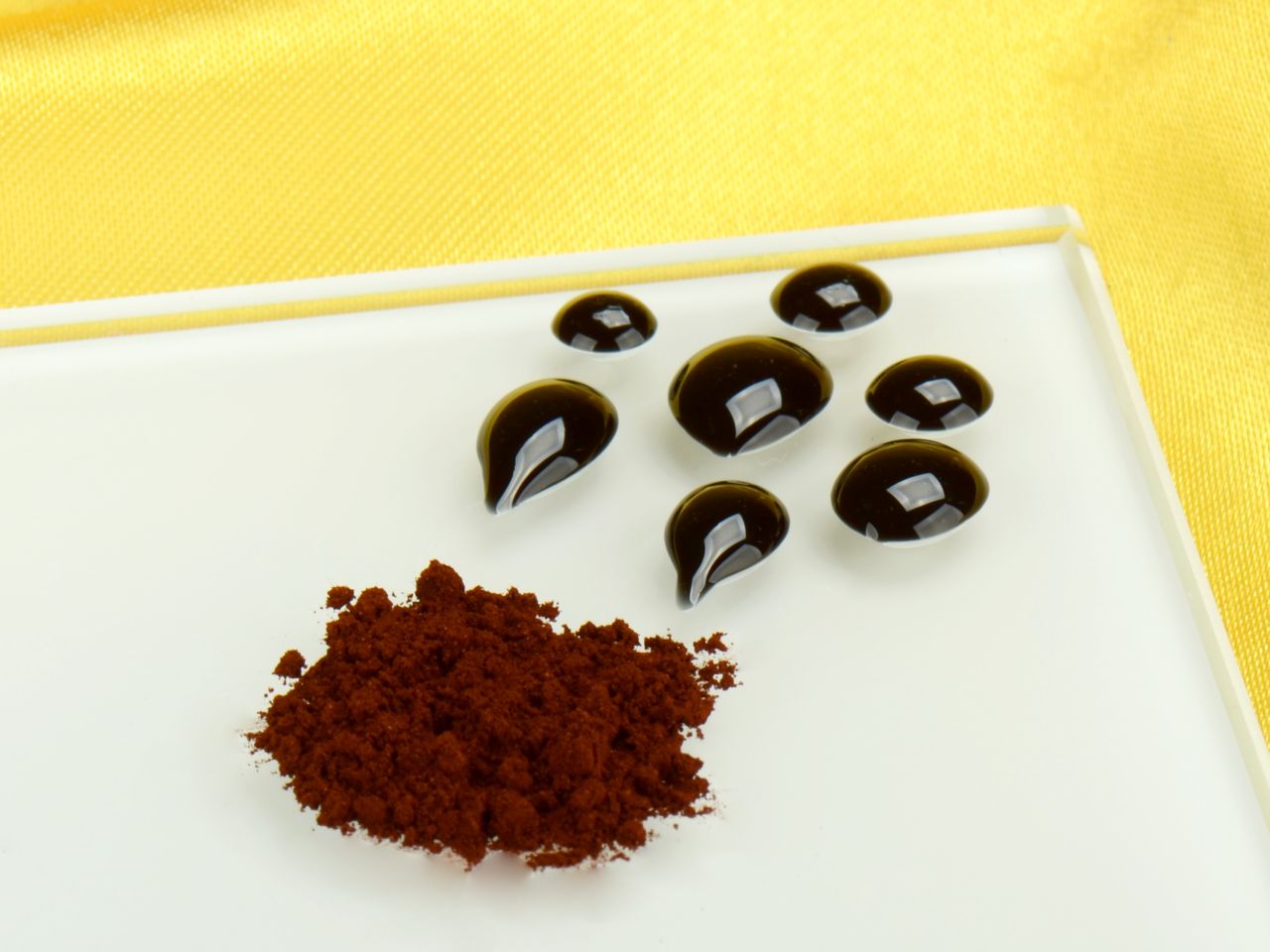 food colouring powder black 20g
