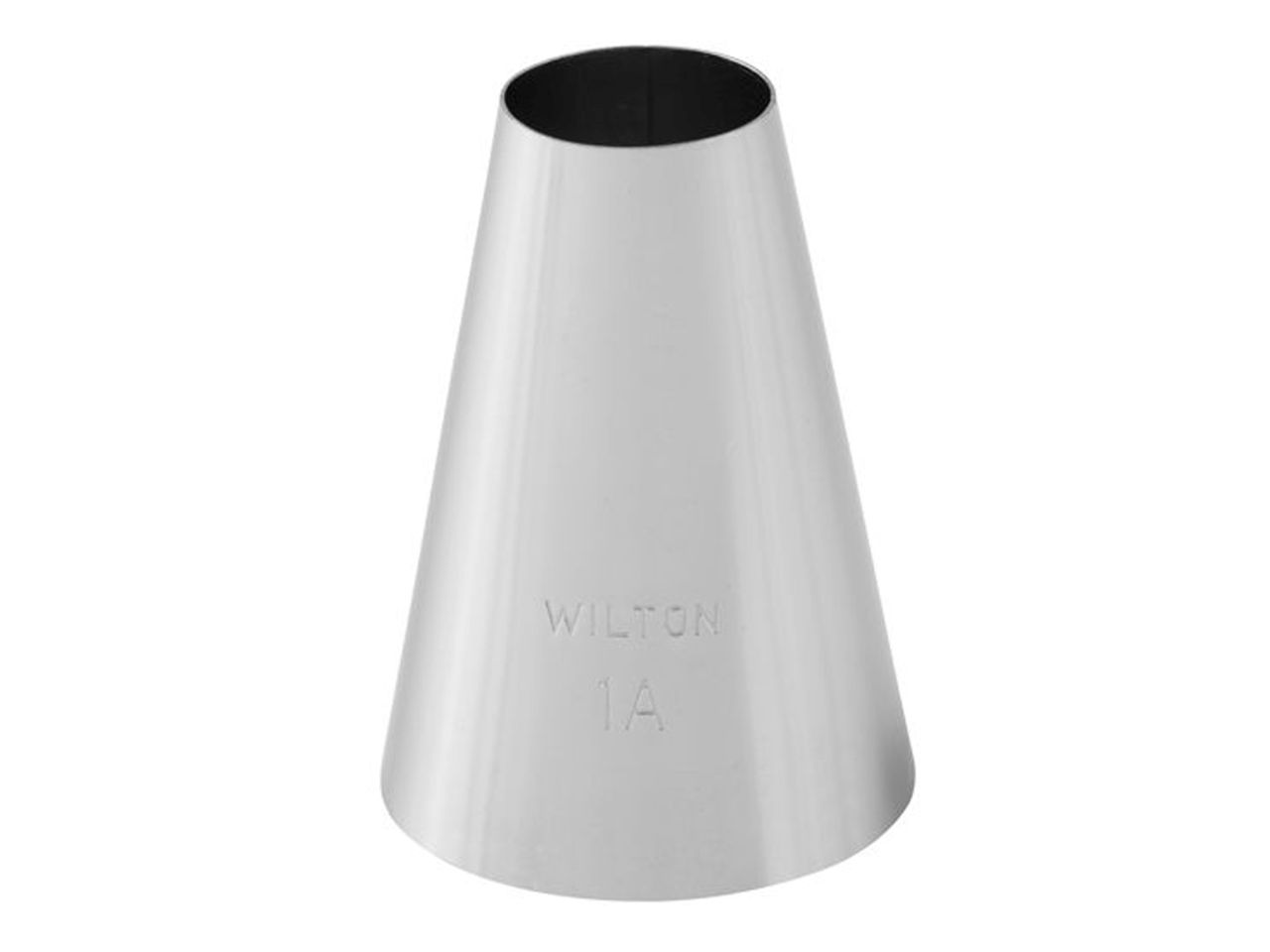 wilton garniertuelle rund nr 1a