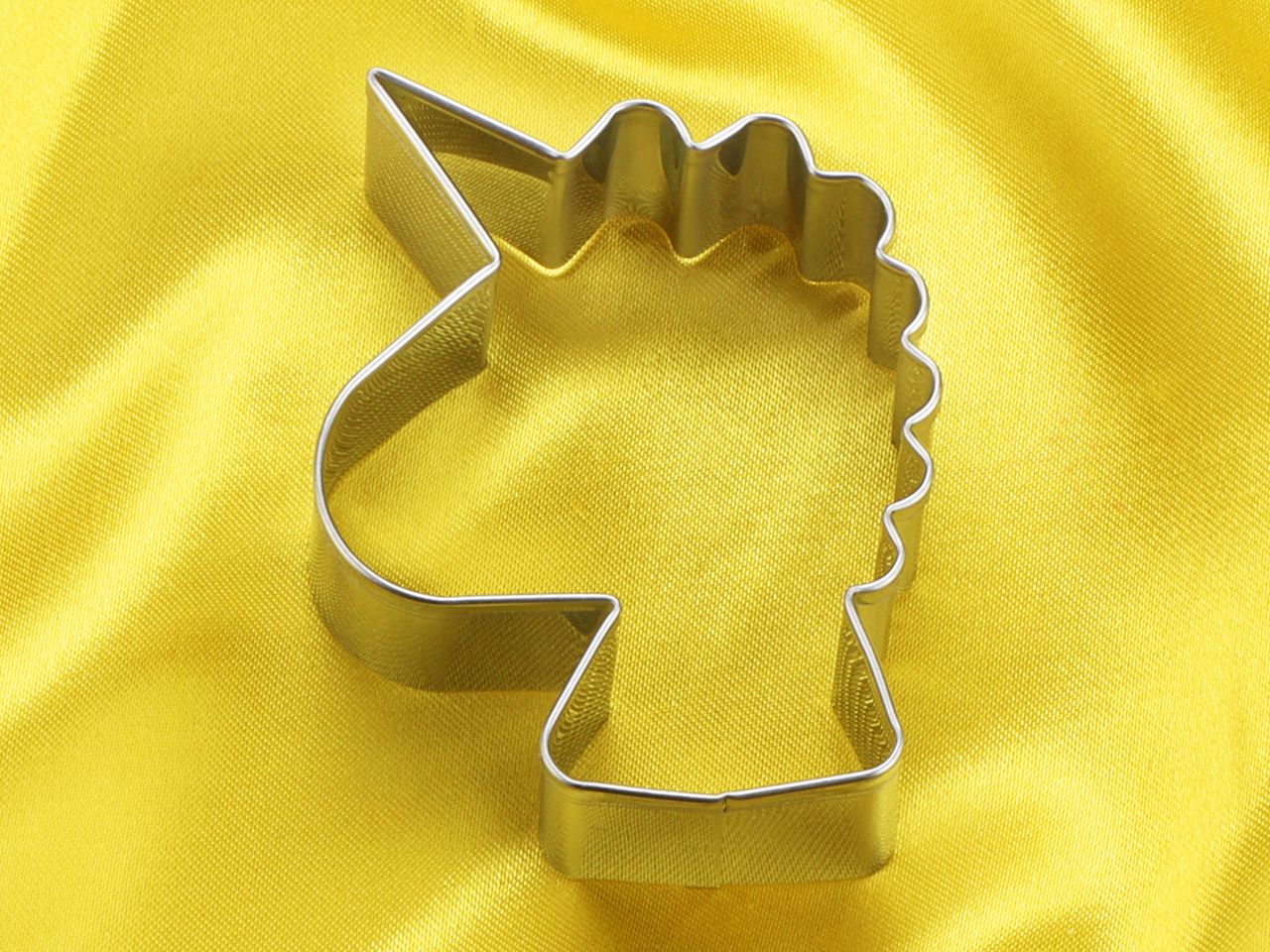 cutter unicorn head 7cm