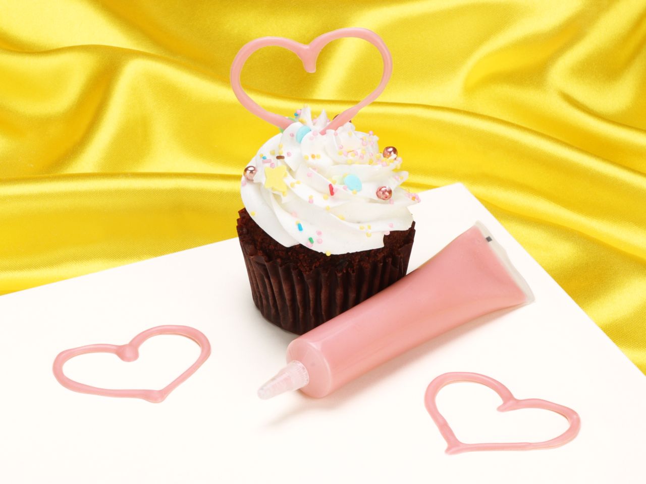 choco writers pink 32g