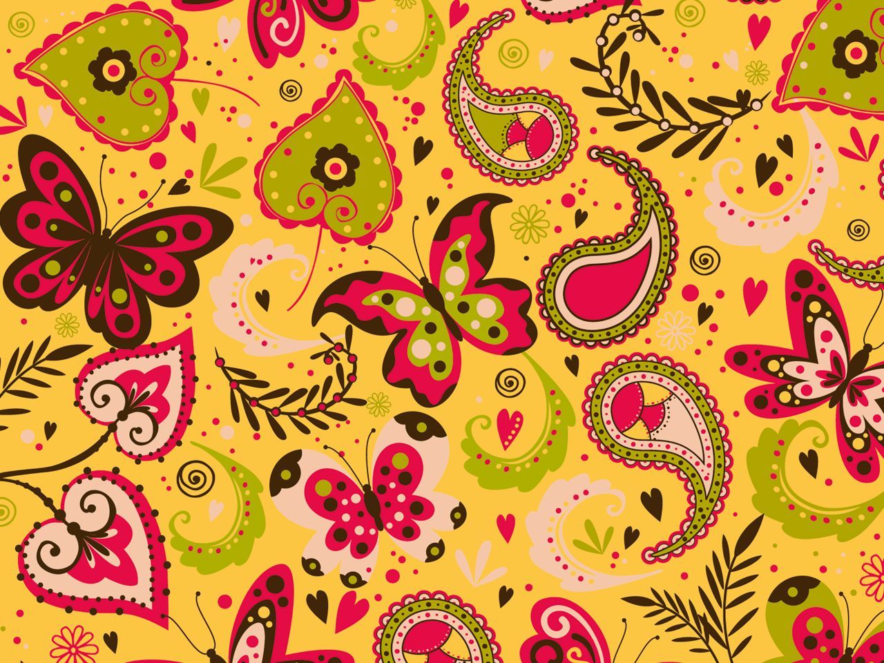 transferfolie floraison