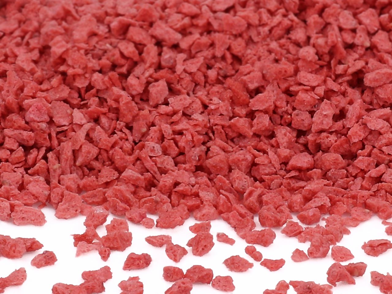 erdbeer crispies 500g