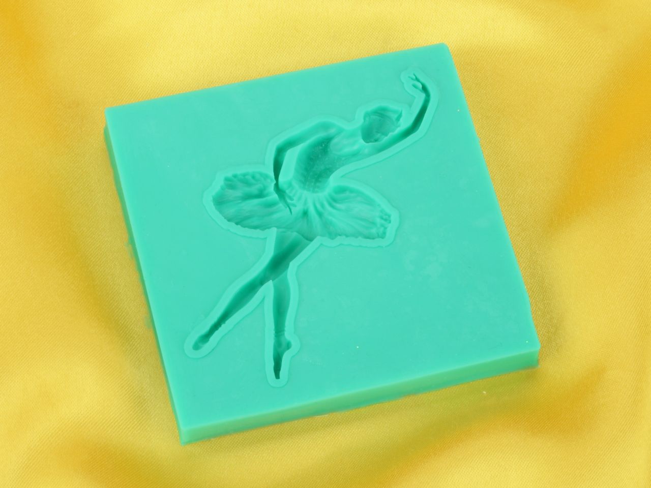 flex mould ballerina