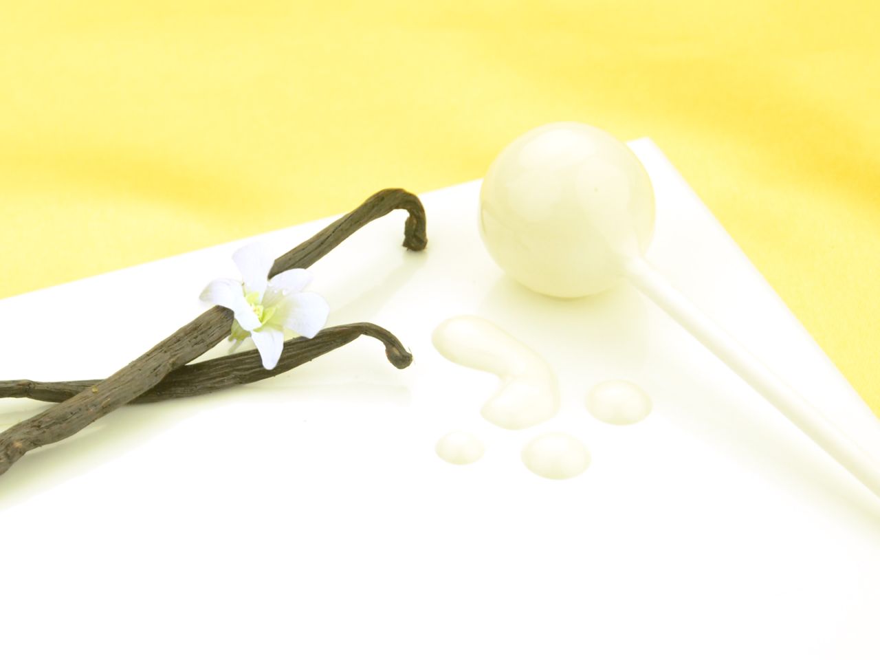 cake pop glaze natural flavour vanilla 260g