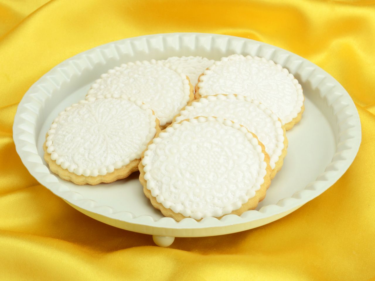 elegant cookies 600g