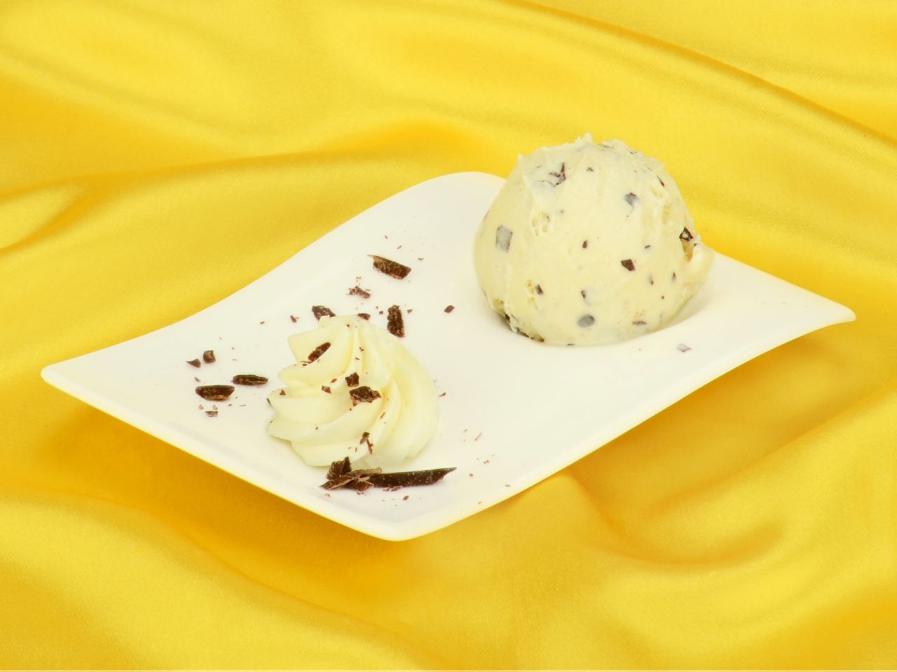 eispulver stracciatella 50g schokoladenraspel 24g