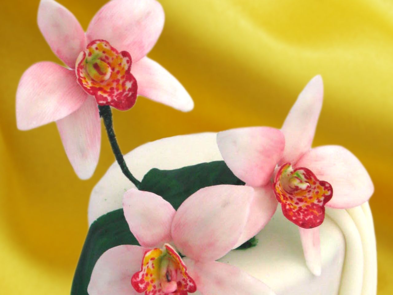 cutter set orchid 3 cutters