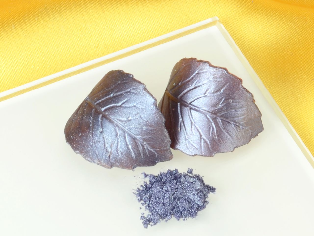 puderfarbe starlight purple planet 3g