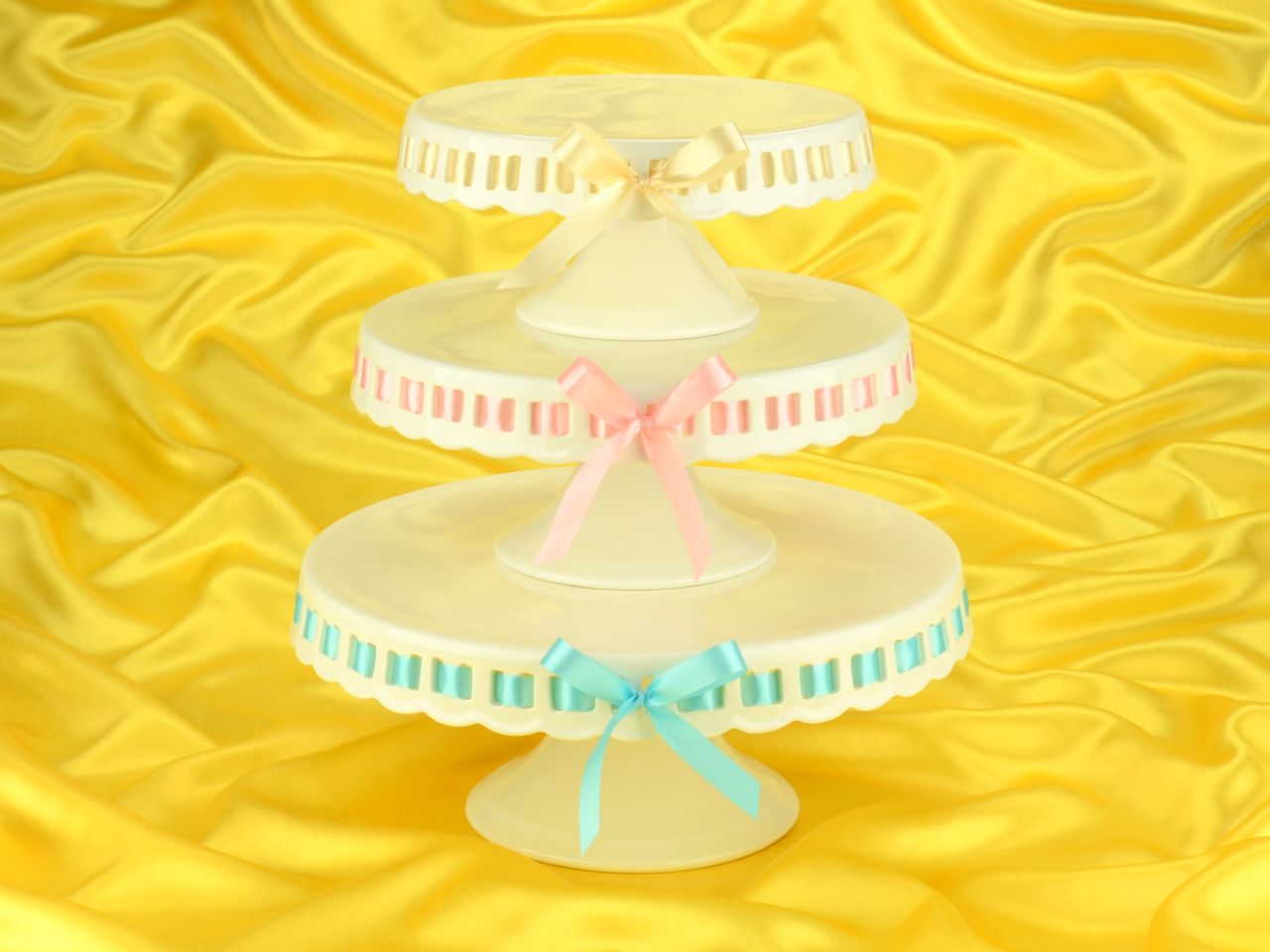 tortenstaender infinity 3er set