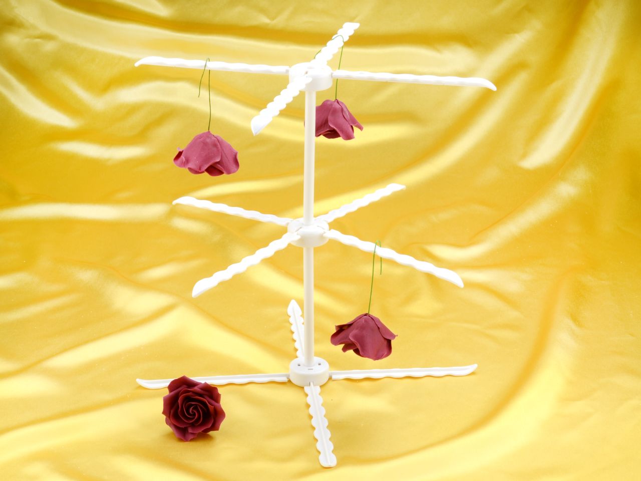 trockenstaender fuer zuckerblumen