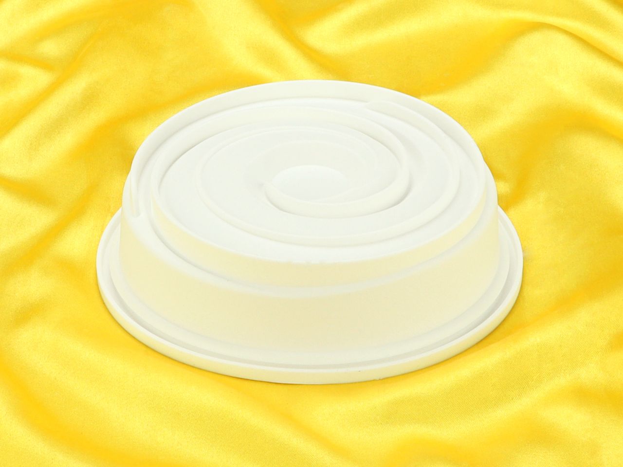 silicone mould vortex