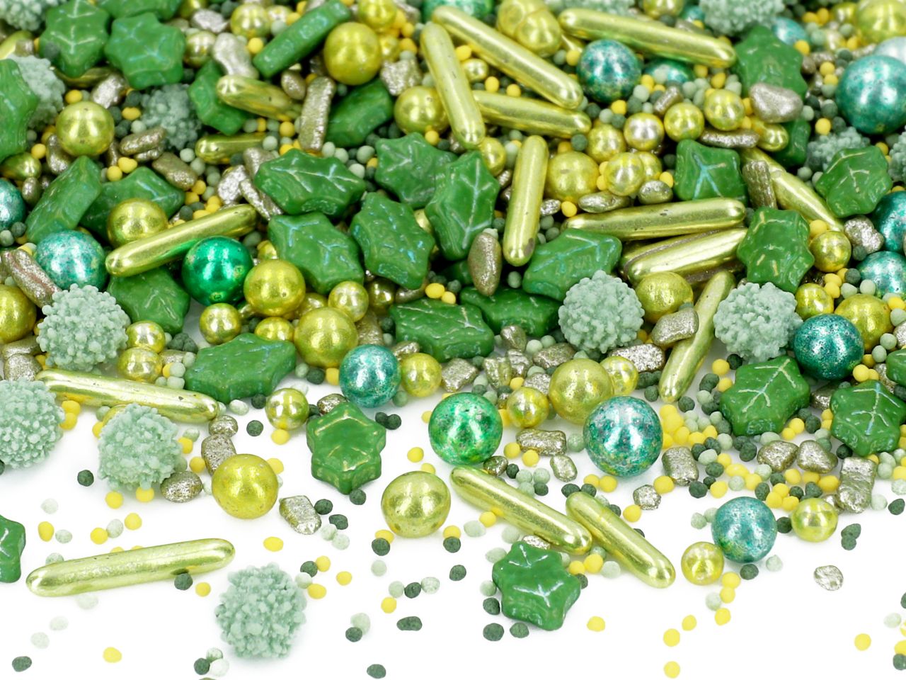 sprinkles golden jungle 80g